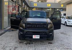 فورد إكسبيديشن